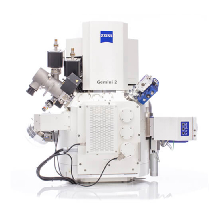 蔡司場發射掃描電鏡Crossbeam 500場發射掃描電子顯微鏡